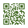 QR код со ссылкой на Пеперомия округлая
