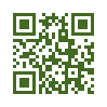 QR код со ссылкой на Грузония хорошенькая