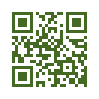 QR код со ссылкой на Грузония неуязвимая