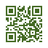 QR код со ссылкой на Дудлея Палмера