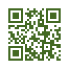 QR код со ссылкой на Лагопсис Дарвина