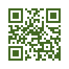 QR код со ссылкой на Страстоцвет четырехгранный