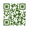 QR код со ссылкой на Парнолистник желтодревесный