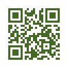 QR код со ссылкой на Имбирь замечательный