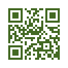QR код со ссылкой на Сверция Банзрагча