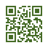 QR код со ссылкой на Шпажник мургузский