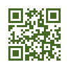 QR код со ссылкой на Гибискус высокий