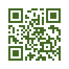QR код со ссылкой на Жостер зеравшанский