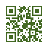 QR код со ссылкой на Ферула вонючая