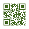 QR код со ссылкой на Смородина скальная