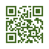 QR код со ссылкой на Шафран островной