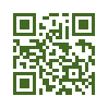 QR код со ссылкой на Диптерис двойчатосложный