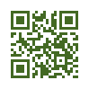 QR код со ссылкой на Офрис омегоносная