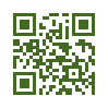 QR код со ссылкой на Офрис израильская