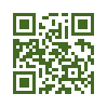 QR код со ссылкой на Паслен Линнея