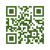 QR код со ссылкой на Песчанка кансийская
