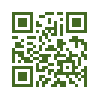 QR код со ссылкой на Горошек критский