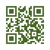 QR код со ссылкой на Гусиный лук греческий