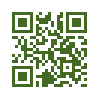 QR код со ссылкой на Стальник пестрый