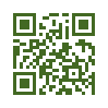 QR код со ссылкой на Юнона ложнодымчатая
