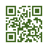 QR код со ссылкой на Чернокорень Колонны