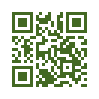 QR код со ссылкой на Тибухина чешуйчатая