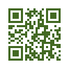 QR код со ссылкой на Темеда трехтычинковая