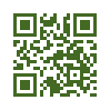 QR код со ссылкой на Терминалия шелковистая