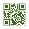 QR код со ссылкой на Стенокарпус ивовидный