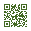 QR код со ссылкой на Стахитарфета кайенская