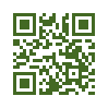 QR код со ссылкой на Паслен маврикийский