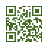 QR код со ссылкой на Заразиха мордовниковая