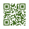 QR код со ссылкой на Гвоздика гигантская