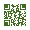 QR код со ссылкой на Трипладения Куннингама
