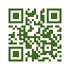 QR код со ссылкой на Рожьера приятная