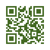 QR код со ссылкой на Фумана вересколистная