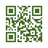 QR код со ссылкой на Медуница сахарная