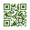 QR код со ссылкой на Молочай притупленный