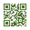 QR код со ссылкой на Линдерния сомнительная