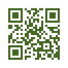 QR код со ссылкой на Пальчатокоренник сибирский