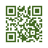 QR код со ссылкой на Мелалеука пятижилковая