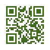 QR код со ссылкой на Гвоздика тонколистная
