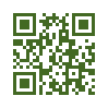 QR код со ссылкой на Шуазия тройчатая