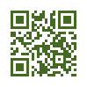 QR код со ссылкой на Полиспора пазушная
