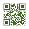 QR код со ссылкой на Евгения бразильская