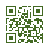 QR код со ссылкой на Гальпиния трансваальская