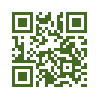 QR код со ссылкой на Эвпоматия лавровая