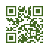 QR код со ссылкой на Эвкалипт припудренный