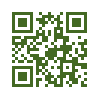 QR код со ссылкой на Котовник нарынский