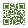 QR код со ссылкой на Умбиликус горизонтальный